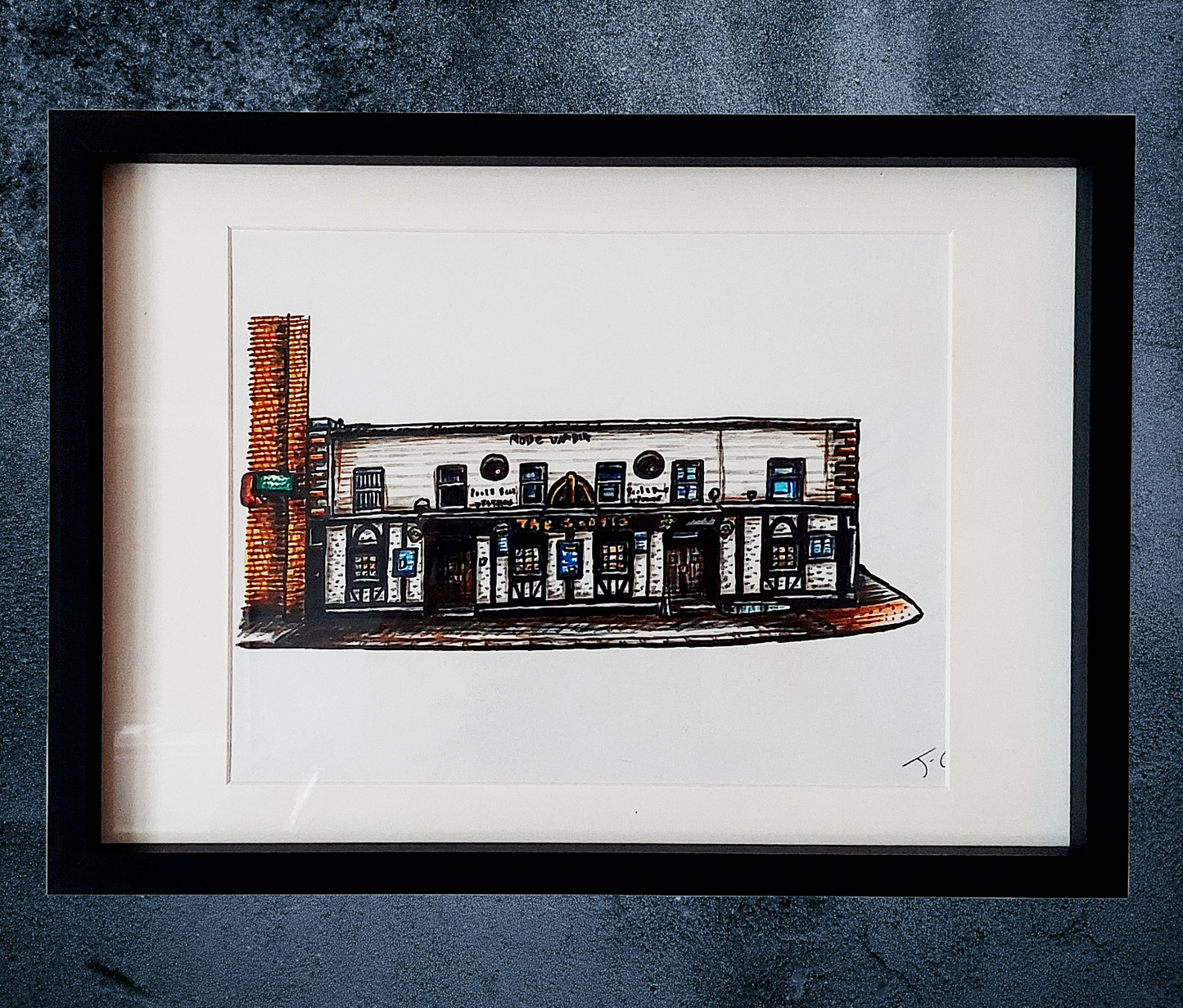 Scotia Pub