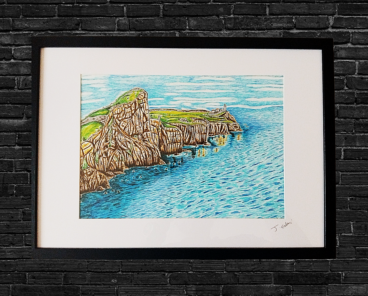 Isle of Skye - Neist Point